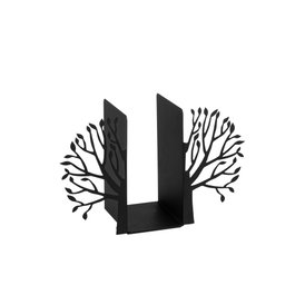 Aberto Design Kitap tutucu 7 - Negro